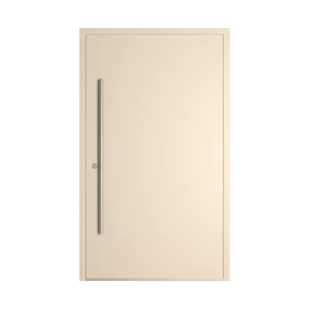 RAL 1013 Oyster white entry-doors door-colors ral-colors ral-1013-oyster-white