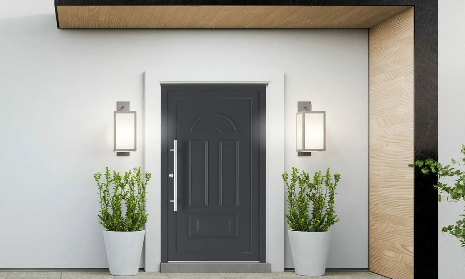 CL12 entry-doors models dindecor cl12  