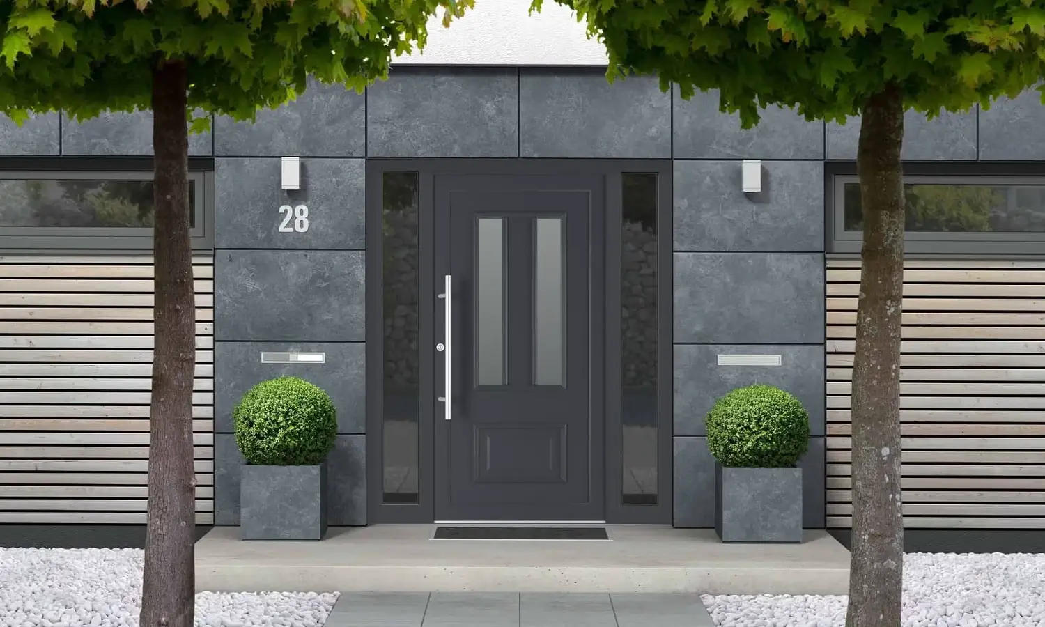 CL15 entry-doors models dindecor cl15  