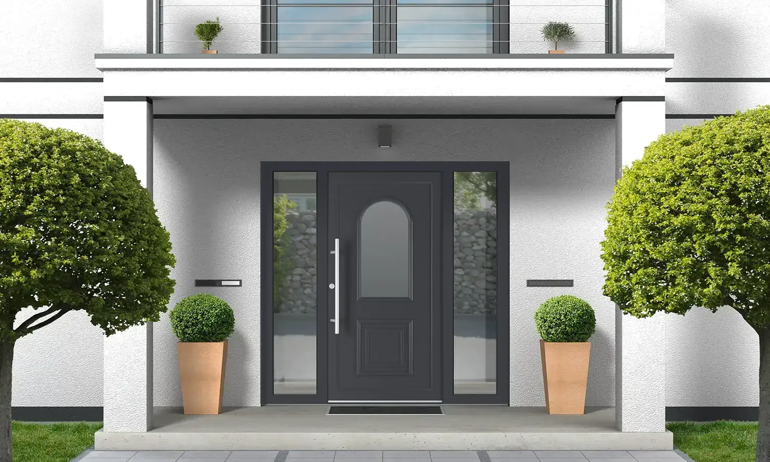 CL03 entry-doors models dindecor cl03  