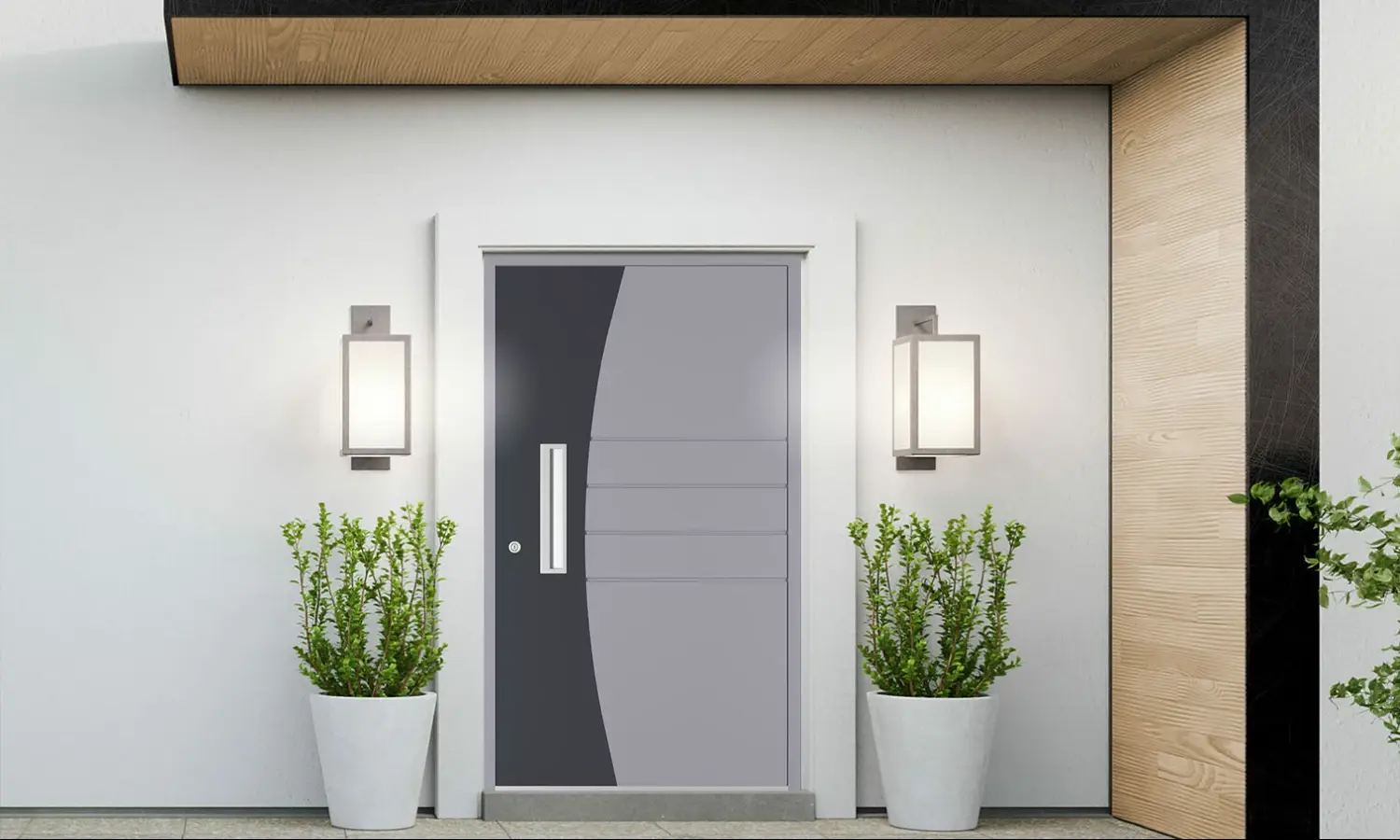 Model 6104 entry-doors models dindecor model-6104  