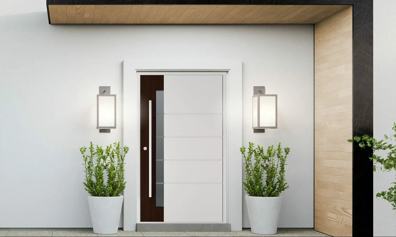 Model 6109 entry-doors models dindecor model-6109  