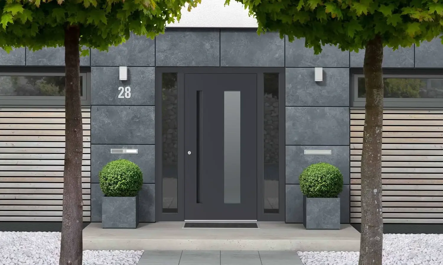 6116 PWZ entry-doors models dindecor 6116-pwz  