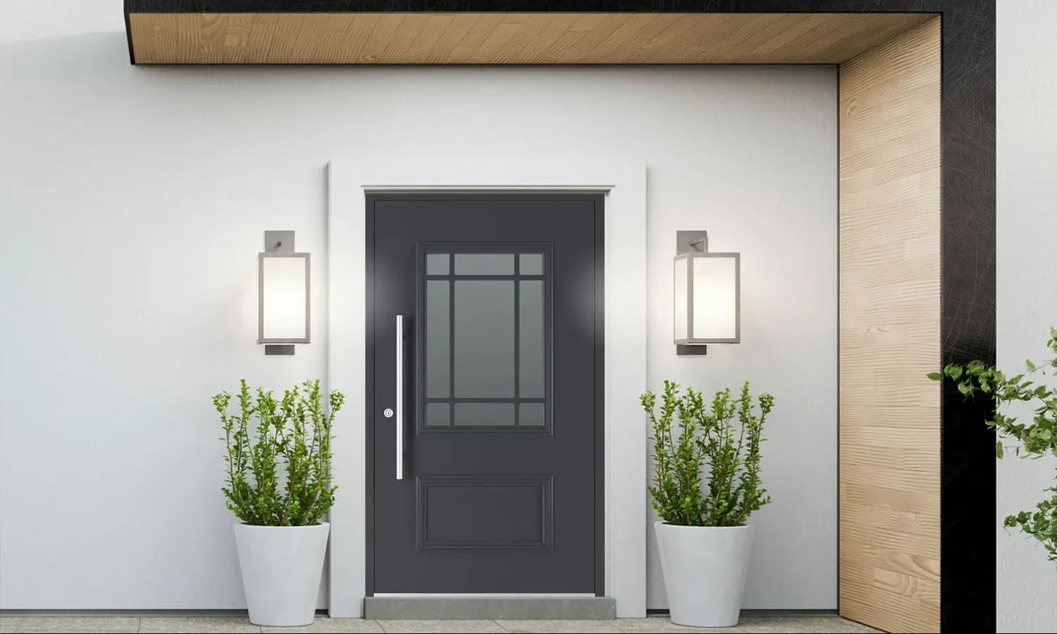 RL05 entry-doors models dindecor rl05  