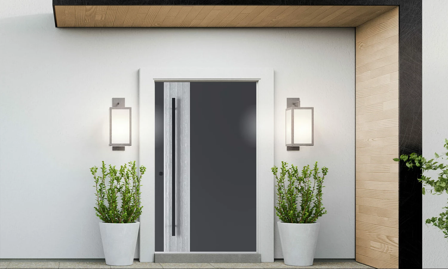 SL05 entry-doors models dindecor sl05  