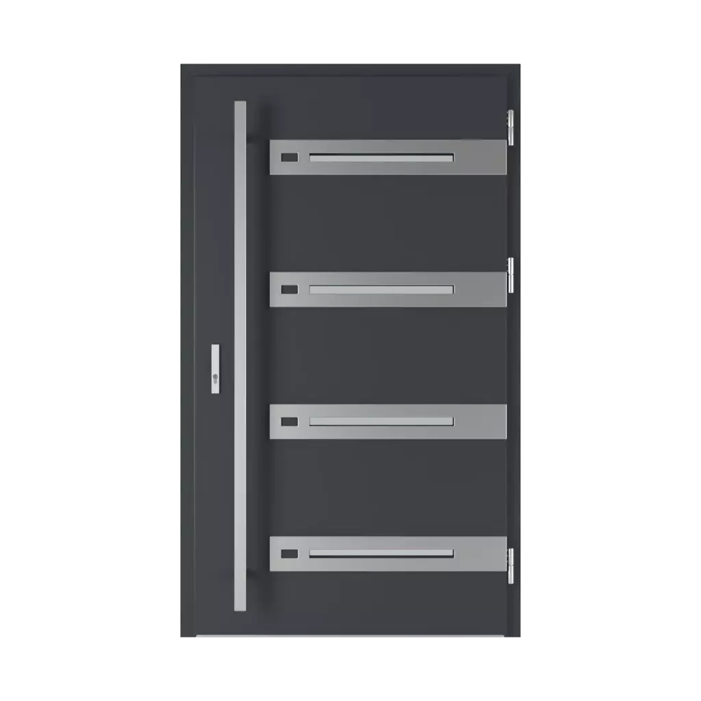 Leoben 4 entry-doors models erkado leoben-4  