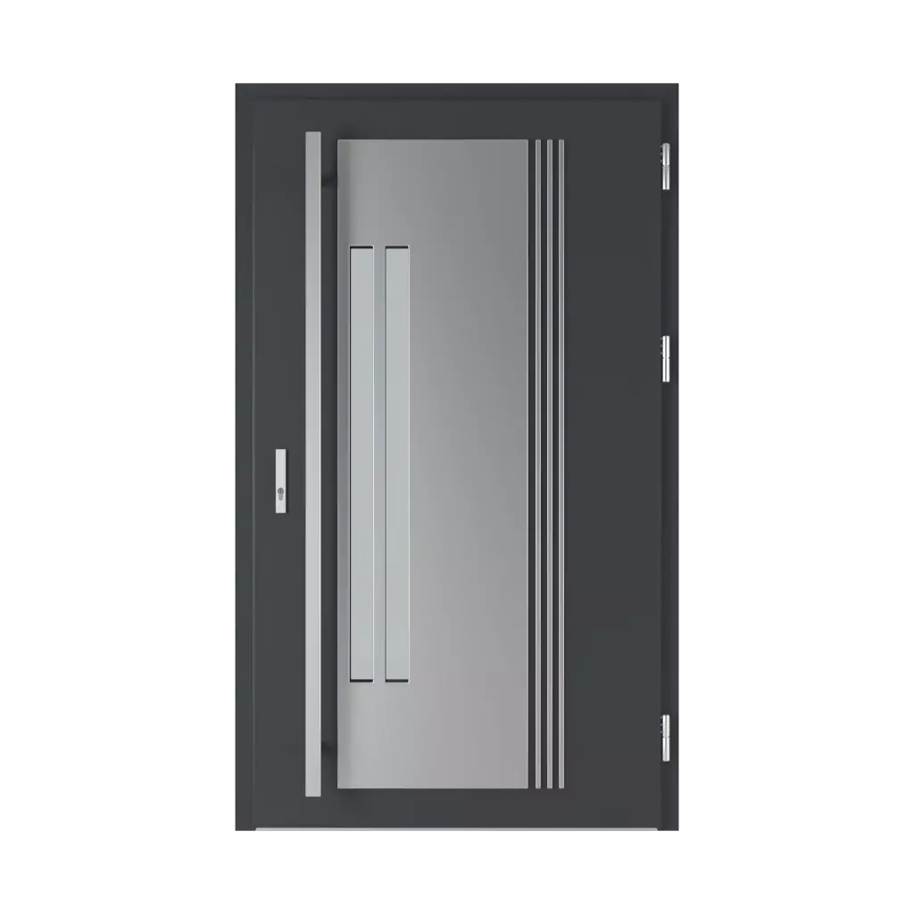 Murter 5 entry-doors models erkado 