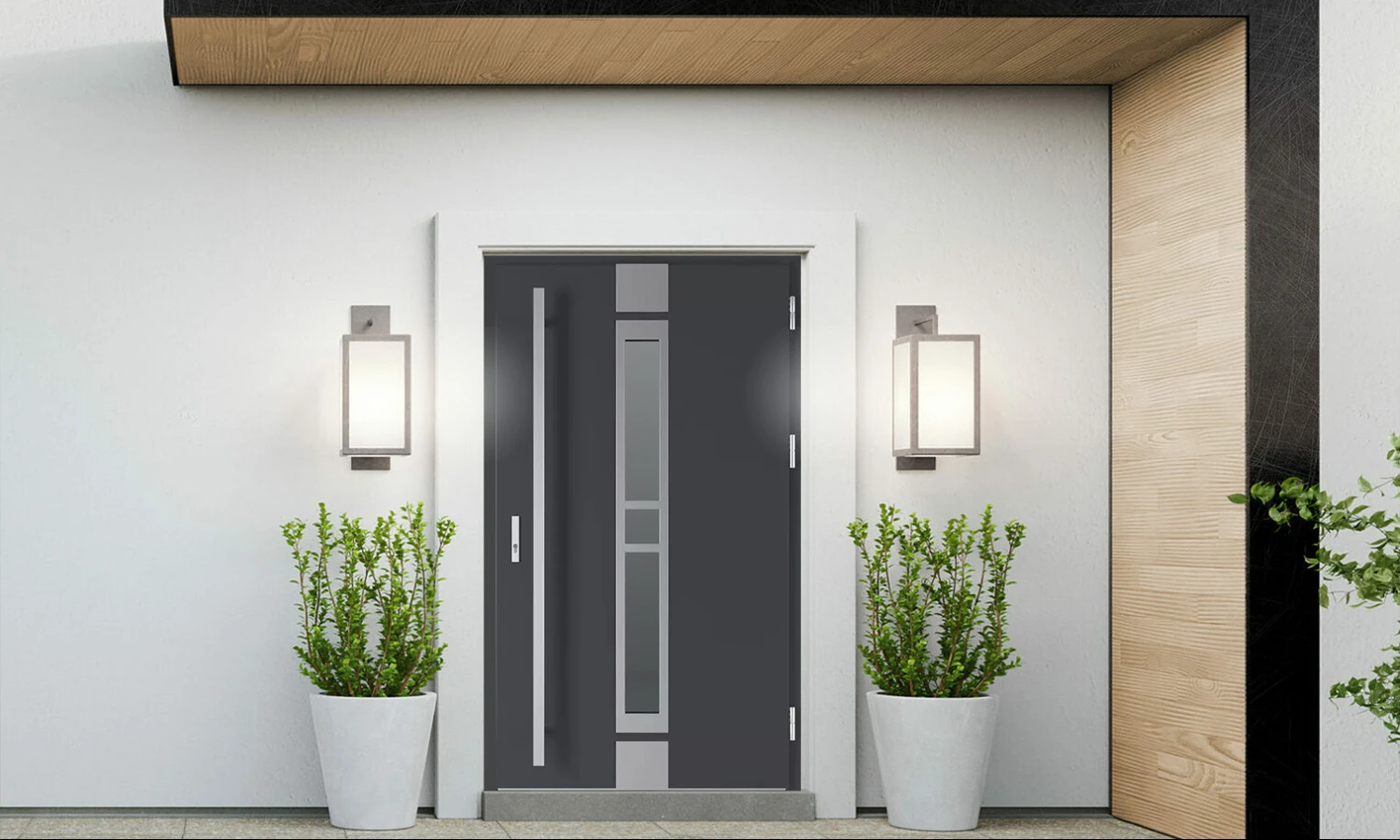 Singen 4 entry-doors models erkado singen-4  