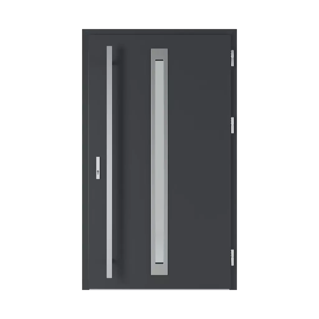 Trebur 2 entry-doors models erkado 