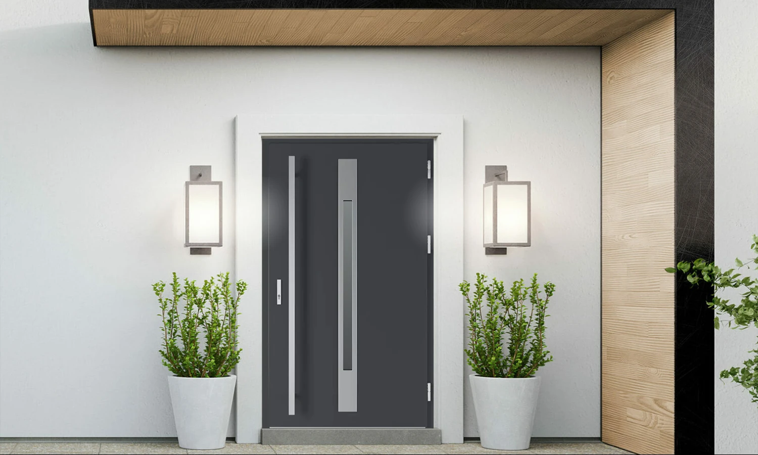 Wels 2 entry-doors models erkado wels-2  