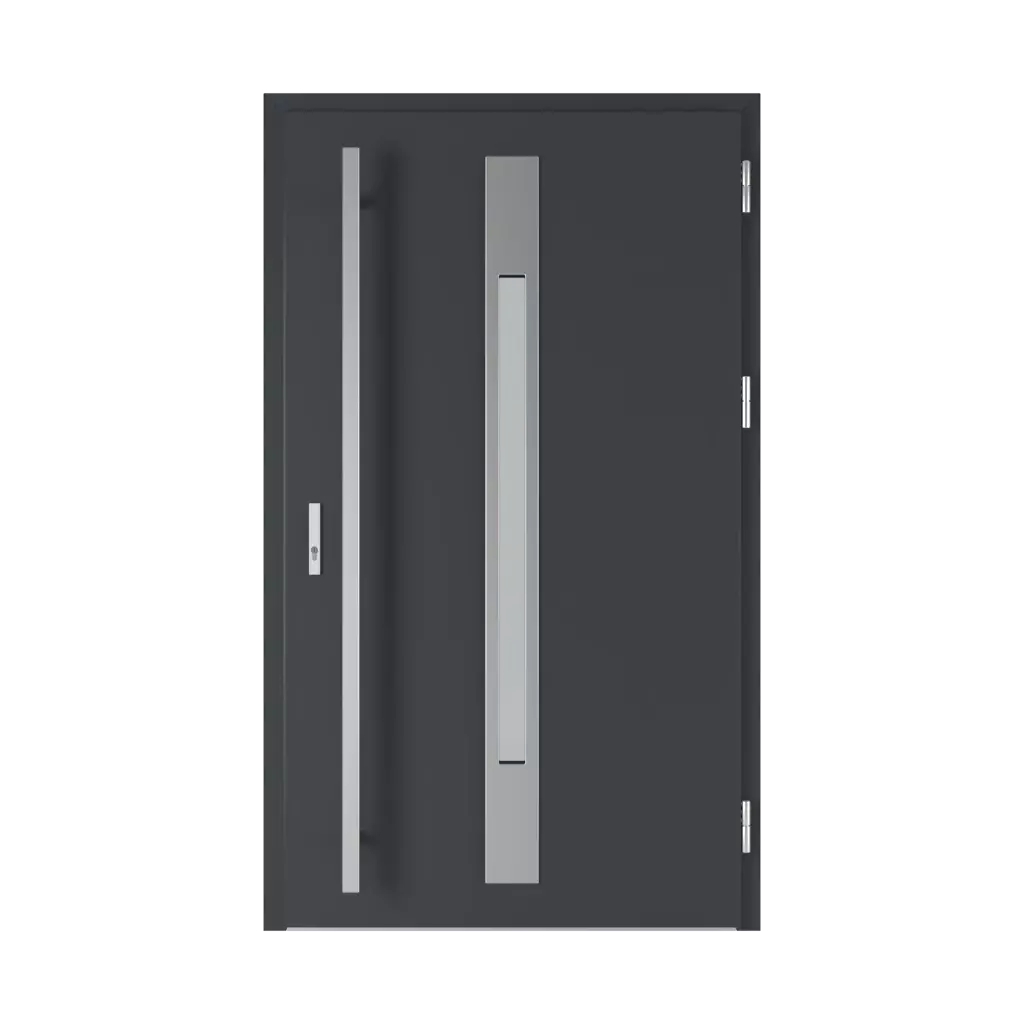 Wels 2 entry-doors models erkado wels-2  