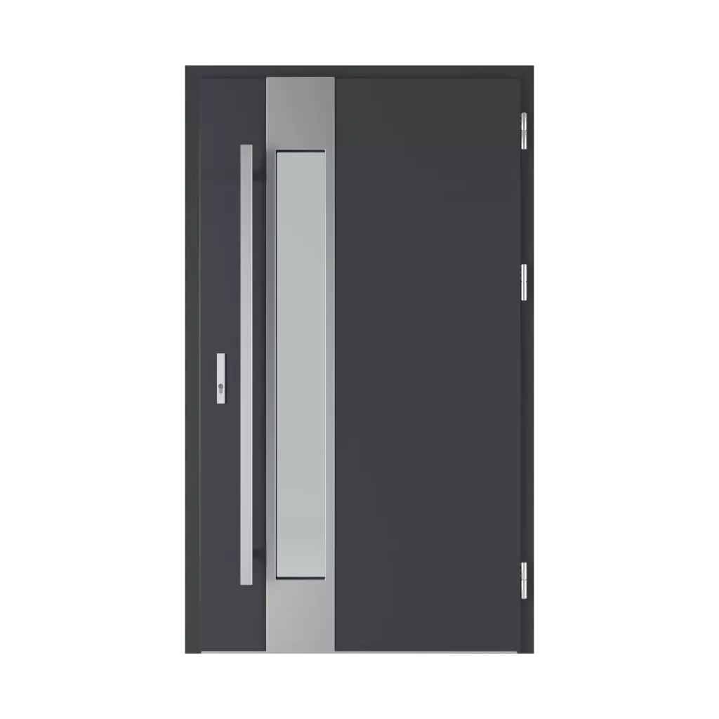 Wiener 2 entry-doors models erkado 