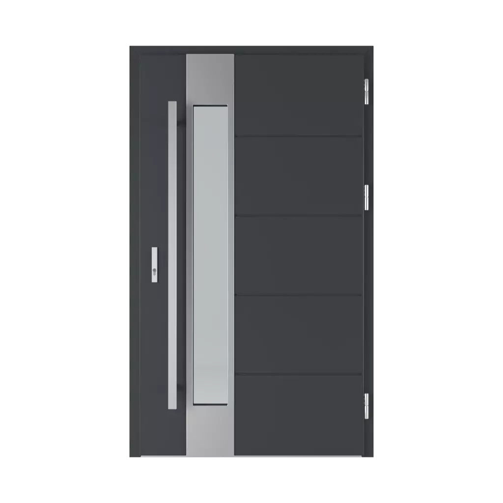 Wiener 3 entry-doors models erkado 