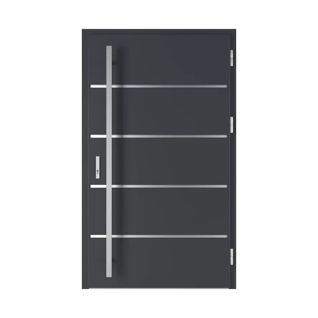 Biene 1 entry-doors models erkado biene-1  