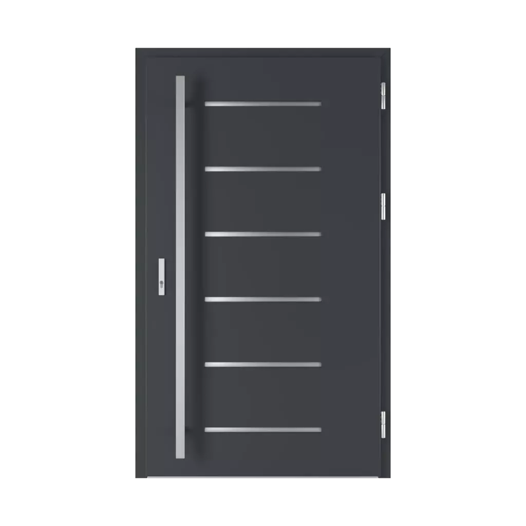 Biene 4 entry-doors models erkado biene-4  