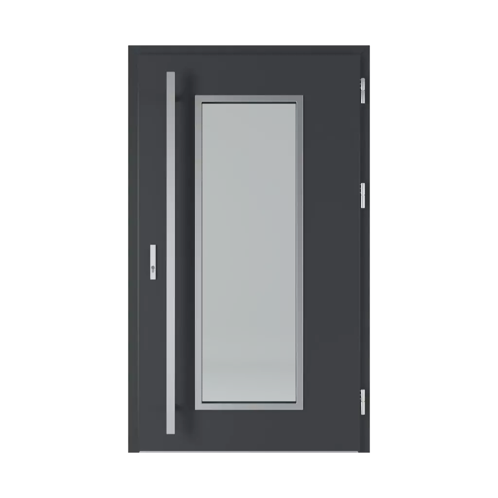 Ebern 4 entry-doors models erkado ebern-4  