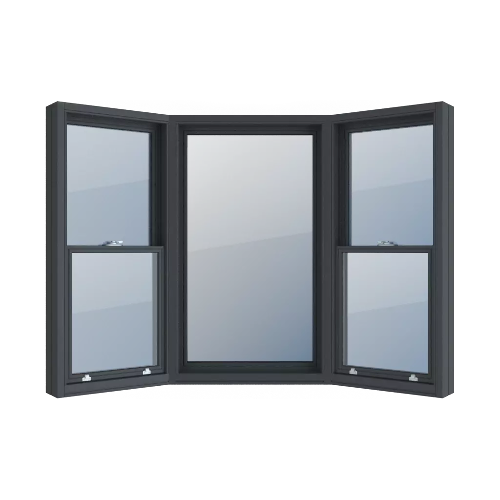 BAY windows types-of-windows sash   