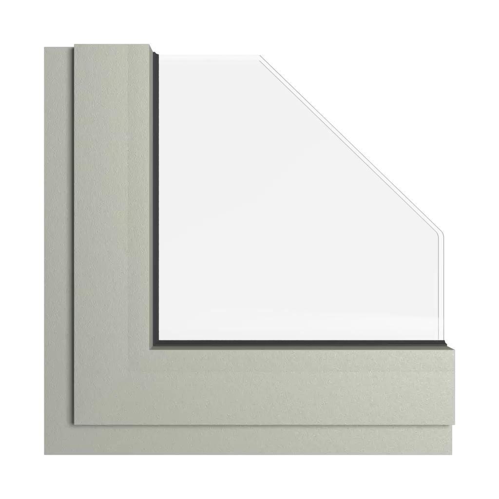 Gray stone tiger windows window-color aliplast-colors gray-stone-tiger interior