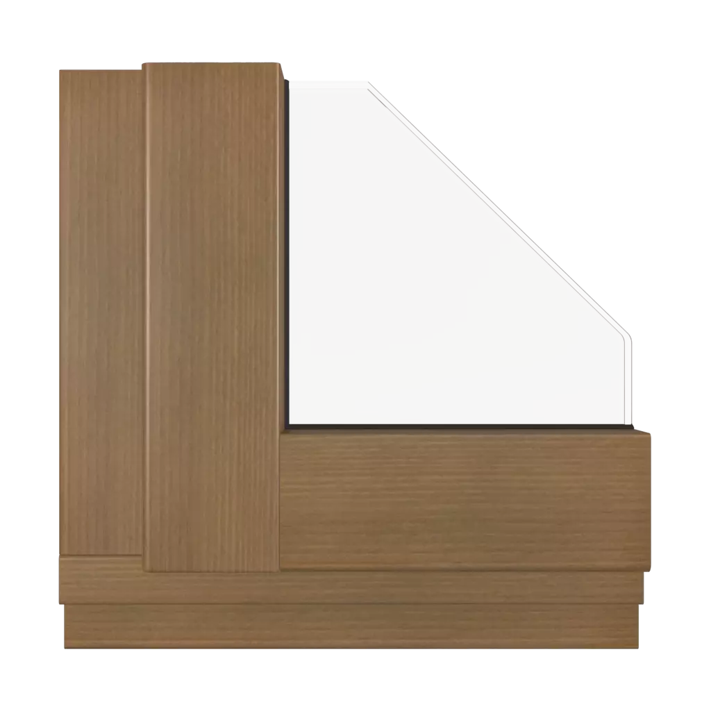 Bronzite windows window-color colors cdm-aluminum-wood-pine-colors