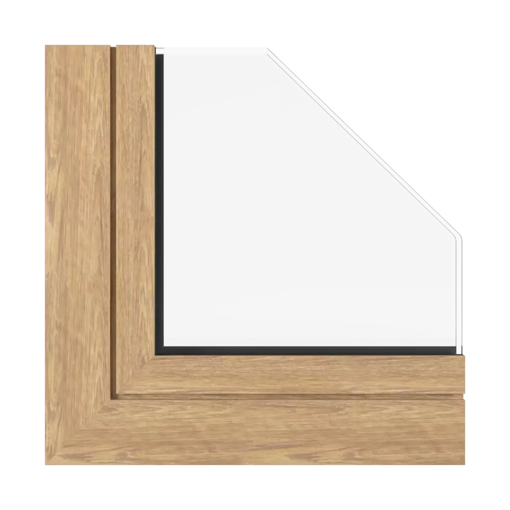 Turner oak ✨ windows glass glass-packages 2-glass 