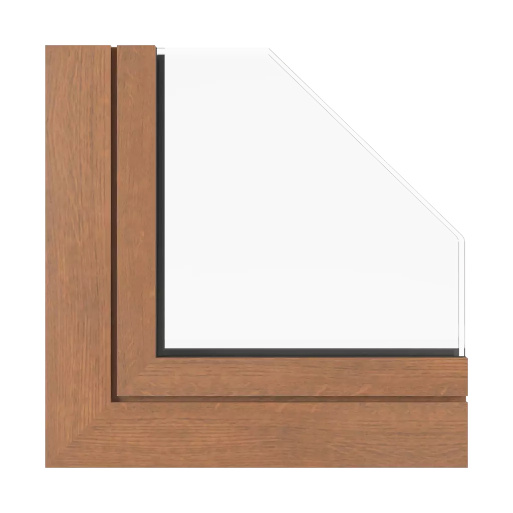 Winchester alive windows window-profiles aluprof mb-118ei