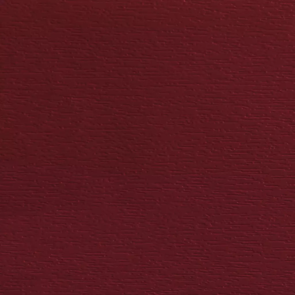 Wine red windows window-color rehau-colors claret texture