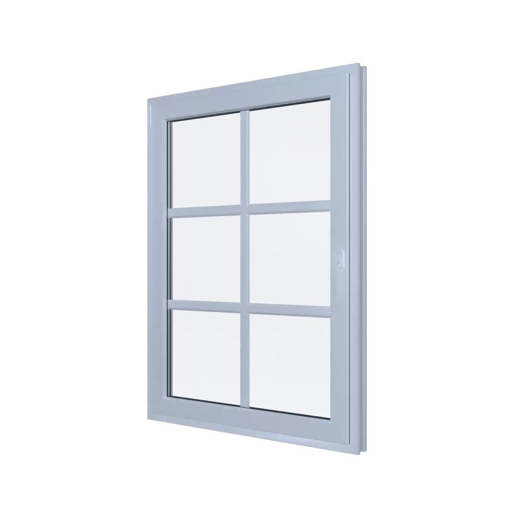 Muntins windows window-accessories handles hs300 