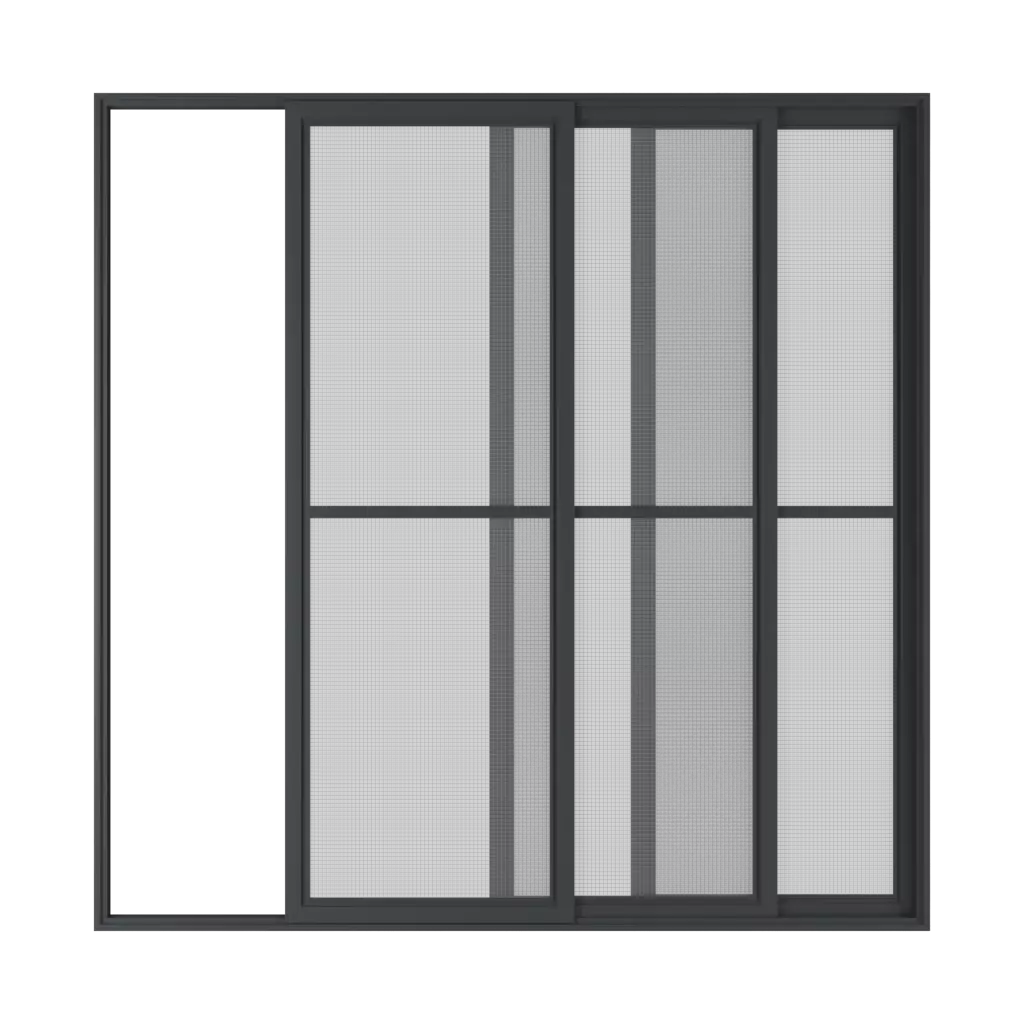 Sliding windows window-accessories insect-screens insect-screen-types frame sliding